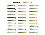 Keitech Fat Swing Impact 8,2 cm Keitech Fat Swing Impact 8,2 cm